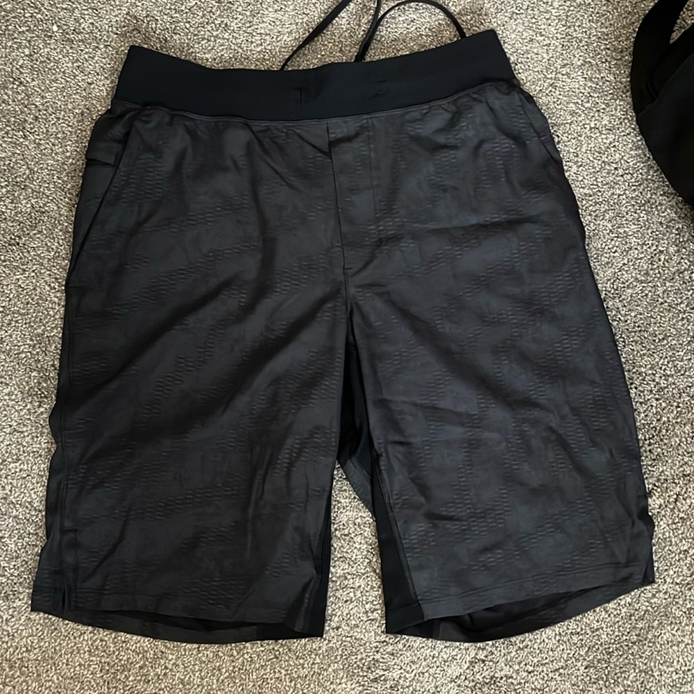 Lululemon Mens Shorts